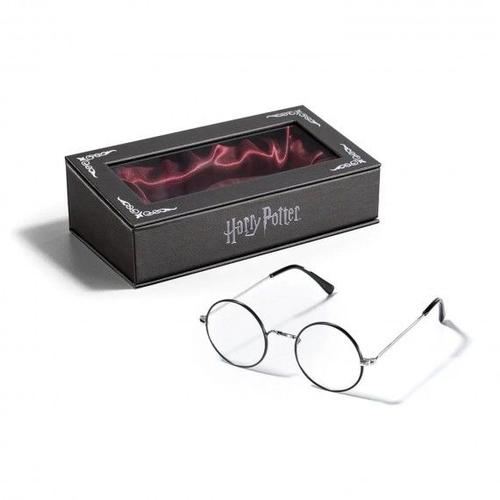 Réplique Lunettes De Harry Potter