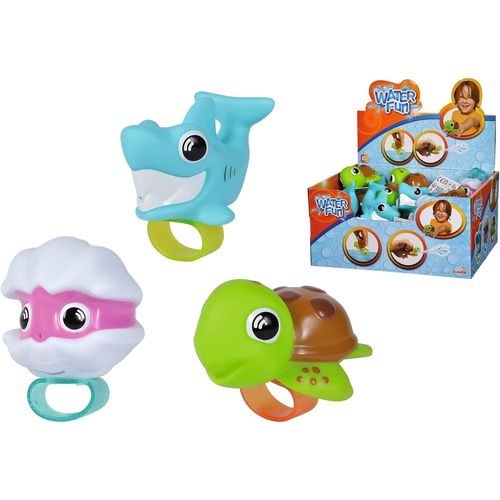 Mini-Pistolets - Jouet De Bain
