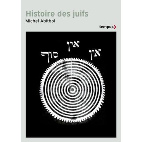 Histoire Des Juifs
