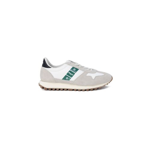 Sneakers Homme Blauer. S3dawson02