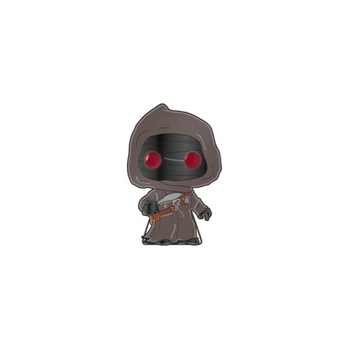 Star Wars - Pin Pin's Pop! Émaillé Offworld Jawa 10 Cm