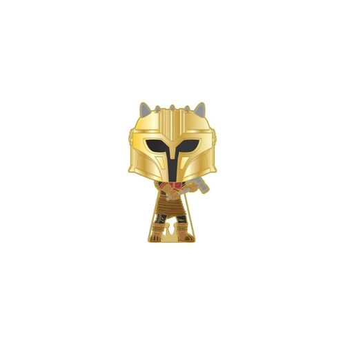 Star Wars - Pop! Pin Pin's Émaillé The Armorer 10 Cm