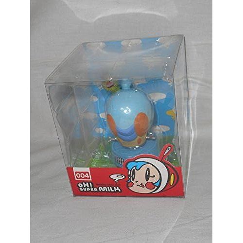 Oh! Bobble Head Doll