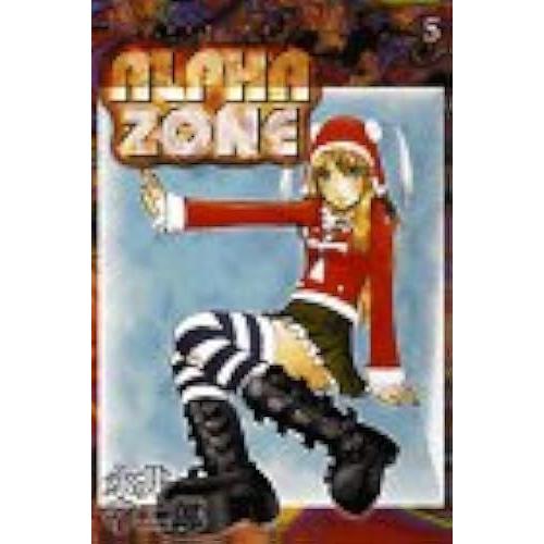 Alpha Zone 5 ()