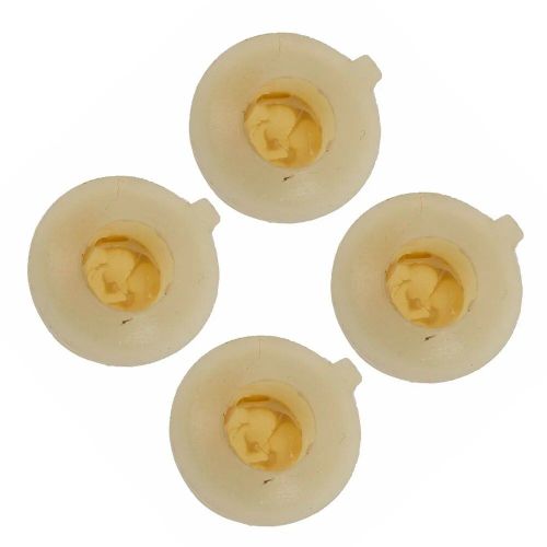 Bagues De Liaison D'essuie-Glace Avant, Pince Pour Dodge Fiosphclips, Accessoires De Voiture, 4 Pièces, Le Plus Récent