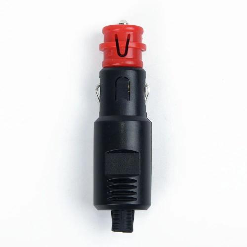 Allume-Cigare Laguna Pour Voiture, 12v-24v, Prise Mâle, Connecteur Volt