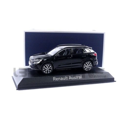 Norev 1/43 - 517927 - Renault Austral - 2022-Norev