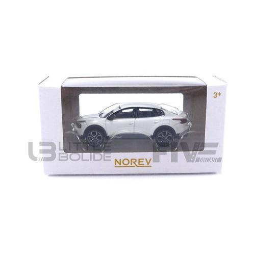 Norev 1/64 310951 Citroen C4 X - 2023 Diecast Modelcar-Norev