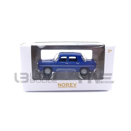 Norev 1/54 310944 Renault 8 Gordini - 1965 Diecast Modelcar-Norev