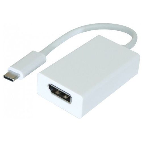 Dacomex Usb 3.2 Type-c To Displayport 1.2 Converter