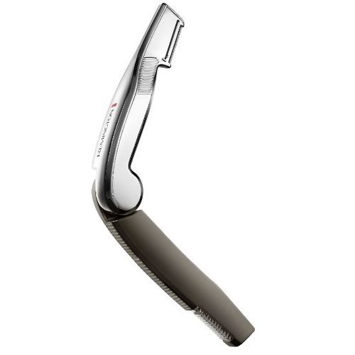 Rasoir Remington Mpt1000 Heritage Knife Mpt1000 Gris-Argent 1 Pc(S)