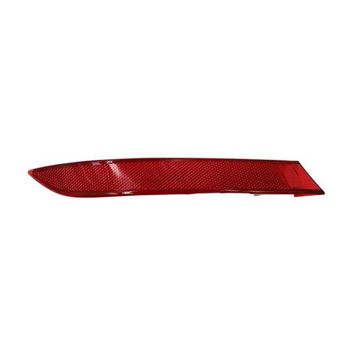 Barre De Couverture Avec Réflecteur De Pare-Choc Arrière Gauche Droit Pour Voiture, Bmw X5 E70, 2011, 2012, 2013, 63147240997, 63147240998