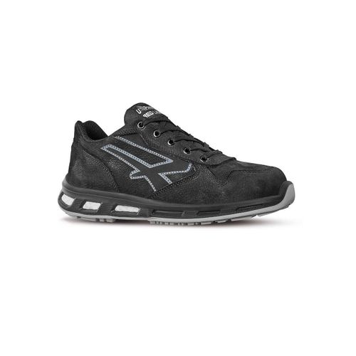 Chaussures De Securite Premium Red Lion Carbon S3 Legeres Flexibles