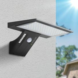 Generic Lampe de jardin terrasse spot , LED solaire imperméable