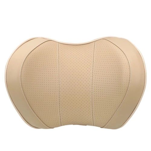Appui-Tête Pour Siège De Voiture, Repose-Tête, Coussin Lombaire, Mémoire D'espace, Appui-Tête