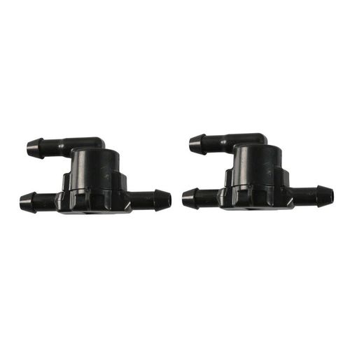 Lave-Vitre Pour Toyota Lexus 8532128020, 2 Pièces, Accessoires De Rechange De Pare-Brise