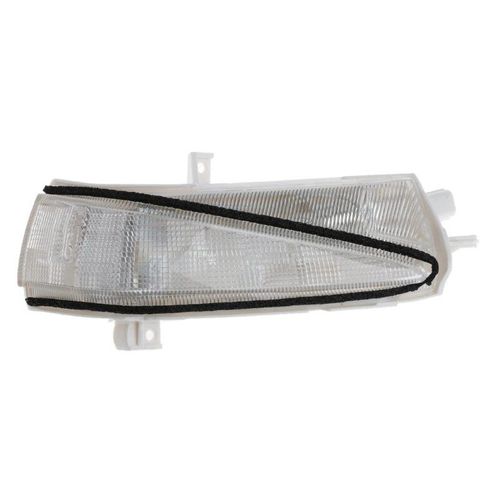 Rétroviseur Led Pour Honda Civic Fa1 De 2006 À 2011, Côté Droit, Clignotant