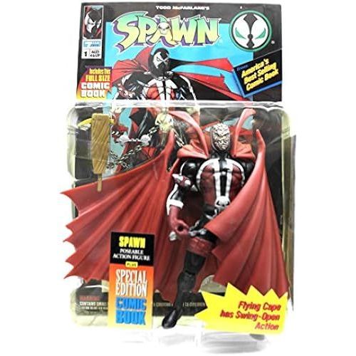 Spawn()