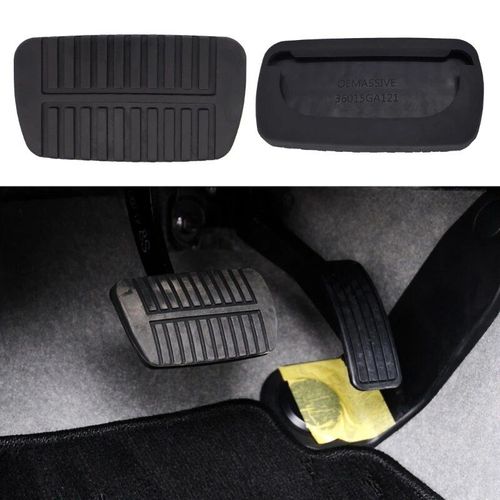 Pédale De Frein En Caoutchouc Pour Subaru Forester, Pièces De Rechange, 36015ga121