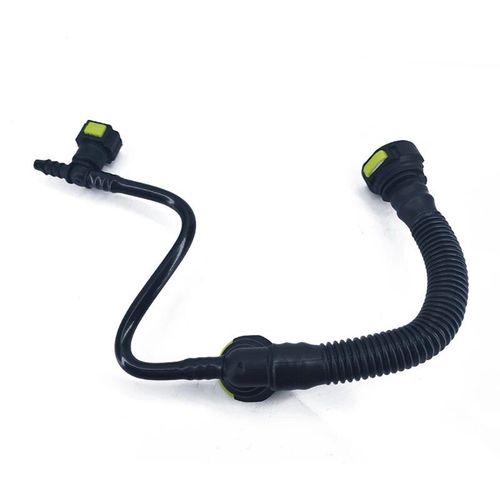Calandre De Ventilation De Voiture, Vilebrequin, Tuyau De Reniflard, Pour Peugeot 206/206sw Citroen Senna-Picasso, 1192q5, 1192r2, 1192q7