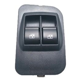Lève-Vitre De Voiture Électrique Avec Bouton Poussoir, Pièce De Rechange Pour Citroën Fiat 735461275 Ws228 6490.G8