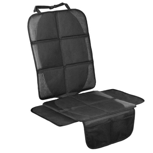 Housse De Protection De Siège De Voiture Pour Enfants, Tapis De Protection De Siège De Voiture, Tapis De Protection Pour Enfants, Tapis De Protection Contre La Saleté Des Animaux Domestiques
