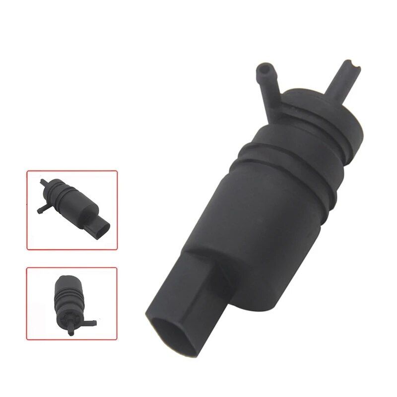 Pompe De Lavage De Pare-Brise Automatique, Remplacement Univ...