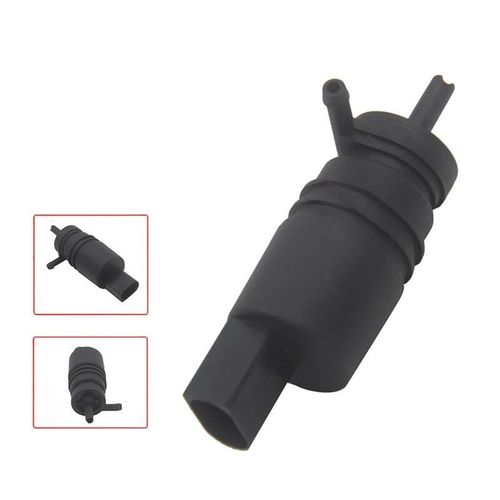 Pompe De Lavage De Pare-Brise Automatique, Remplacement Universel, Pompe À Eau De Pare-Brise Automatique, Compatible Avec Vw
