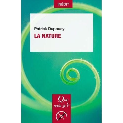 La Nature