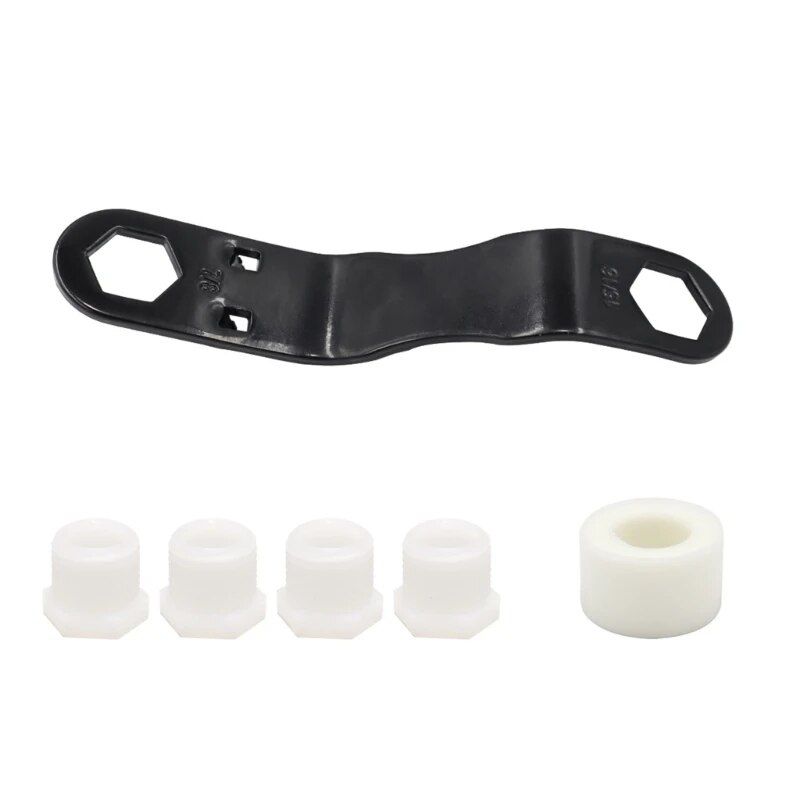 Kit De Bouchon De Vidange De Chauffe-Eau Pour Camping-Car, C...