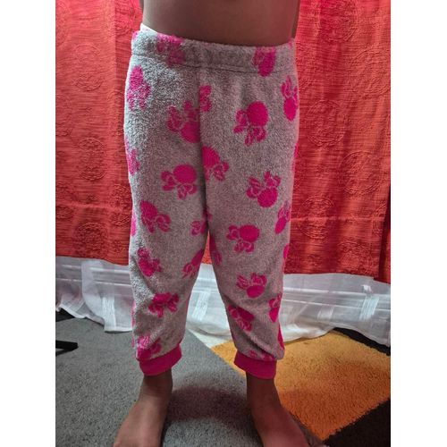Pantalon Pyjama Fille