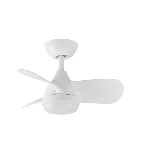 Orbegozo CP 142060 Ventilador de Techo con luz 35W Blanco