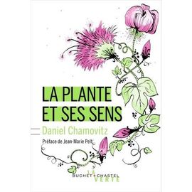 La Plante Et Ses Sens