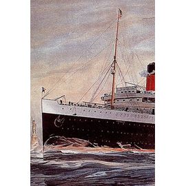 Dictionnaire D'histoire Maritime Coffret 2 Volumes