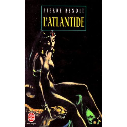 L'atlantide