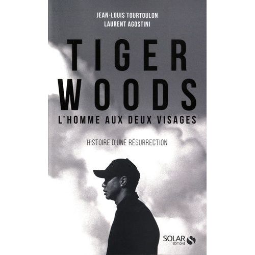 Tiger Woods, L'homme Aux Deux Visages