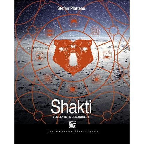 Les Sentiers Des Astres - Tome 2 - Shakti