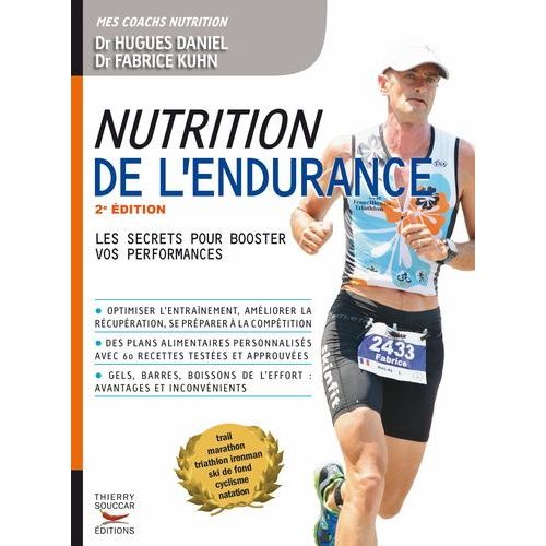 Nutrition De L'endurance