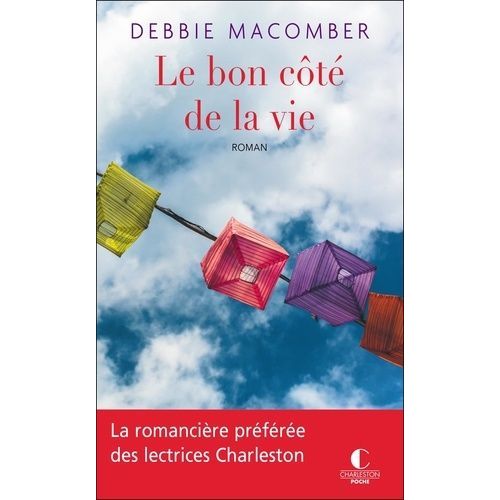 Retour À Cedar Cove - Tome 4 - Le Bon Côté De La Vie