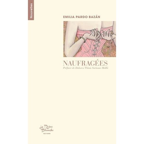 Naufragées