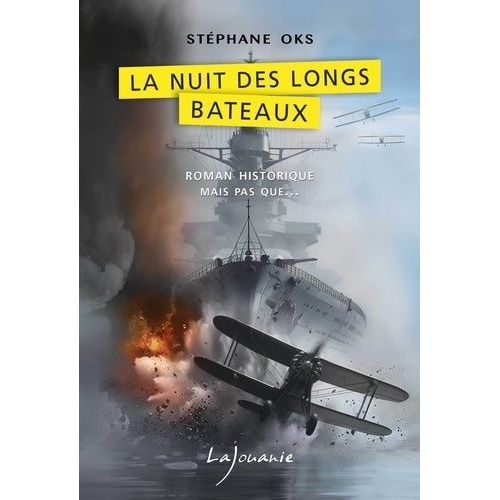 La Nuit Des Longs Bateaux