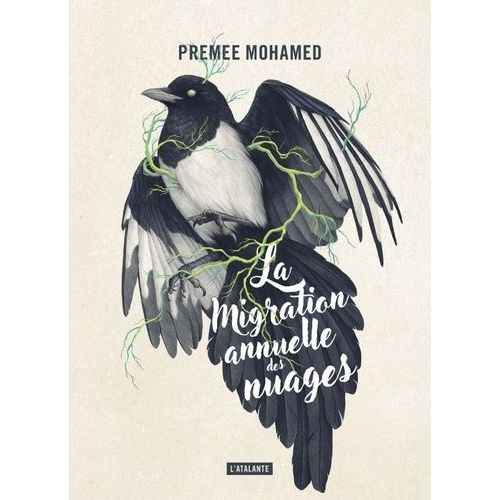 La Migration Annuelle Des Nuages