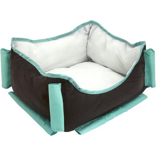 Anwxai-Meubles Et Accessoires Pour Chat-Arbre,Lit,Jouet Et Cube