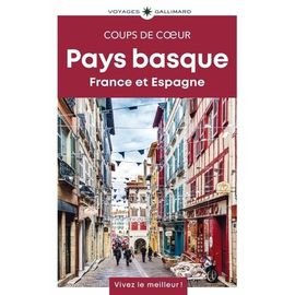 Pays Basque - France - Espagne