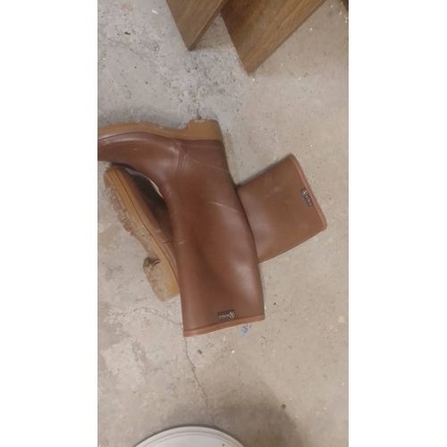 Botte Aigle Taille 41