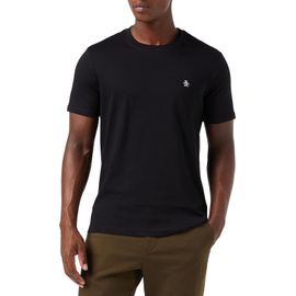Pengun Small Embroidered Logo T-Shirt Homme