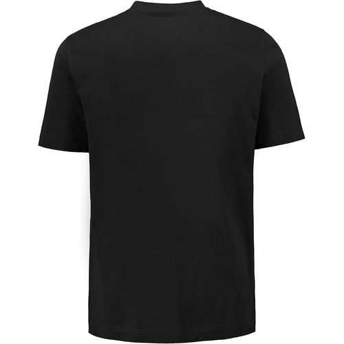 Men's Plus Size L-8xl T-Shirts, Basic Collection, 2-Pack V-Neck & Short Sleeves - Up To 8xl 711318