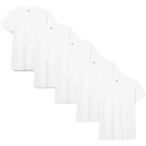 T- Shirt (Lot De 5) Homme
