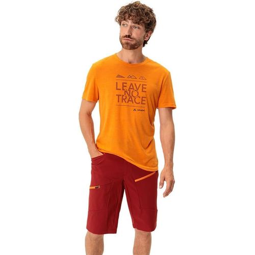 T-Shirt For Men Tekoa Iii