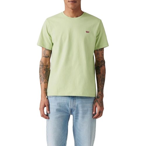 Ss Housemark Tee T-Shirt Homme.[H136]